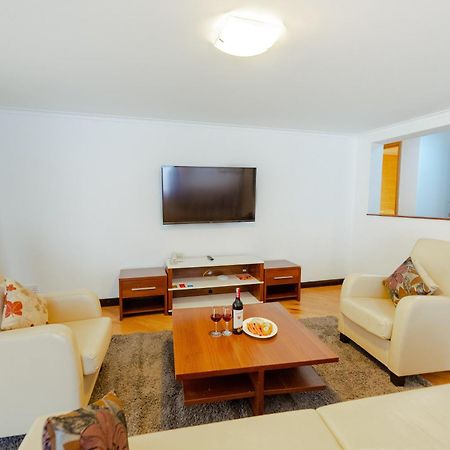 Heri Heights Hotel Apartments, Surestay Collection By Best Western Nairobi Dış mekan fotoğraf
