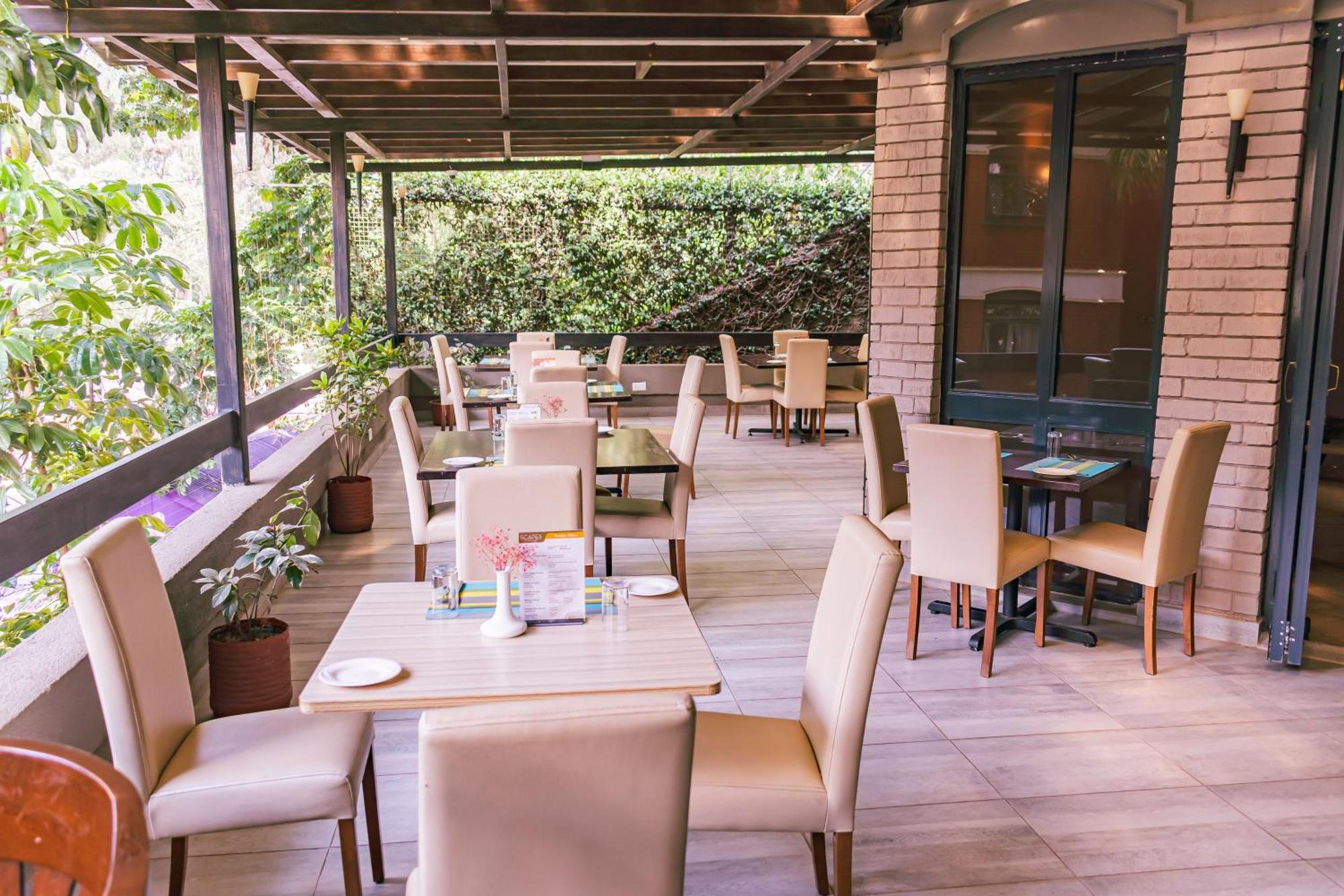 Heri Heights Hotel Apartments, Surestay Collection By Best Western Nairobi Dış mekan fotoğraf